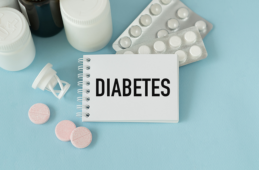 How Can Diabetes Affect Your Oral Health?