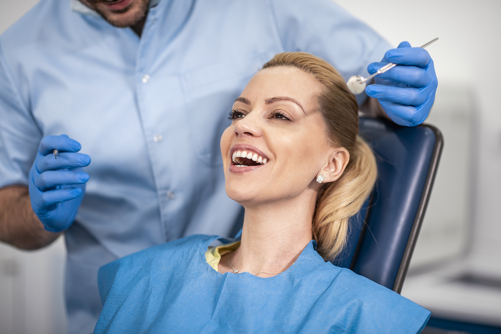 Major Preventive Dental Services and Treatments
