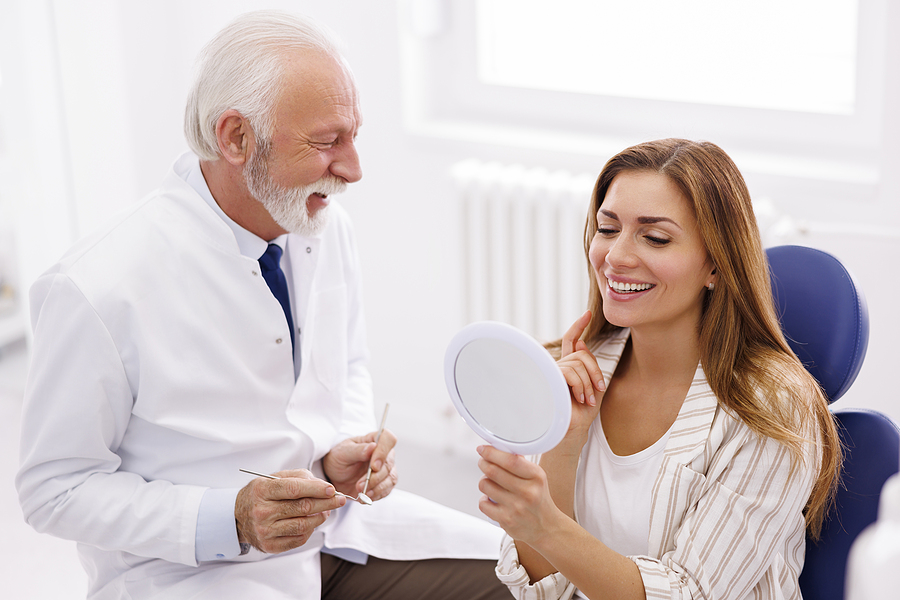 What to Expect on a Routine Dental Exam