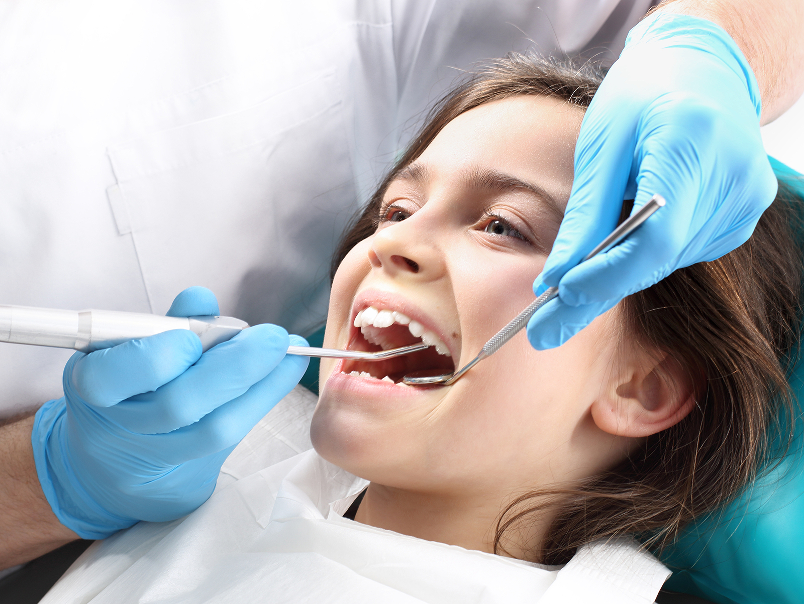 Protecting Young Smiles: The Importance of Dental Sealants in Aloha, OR