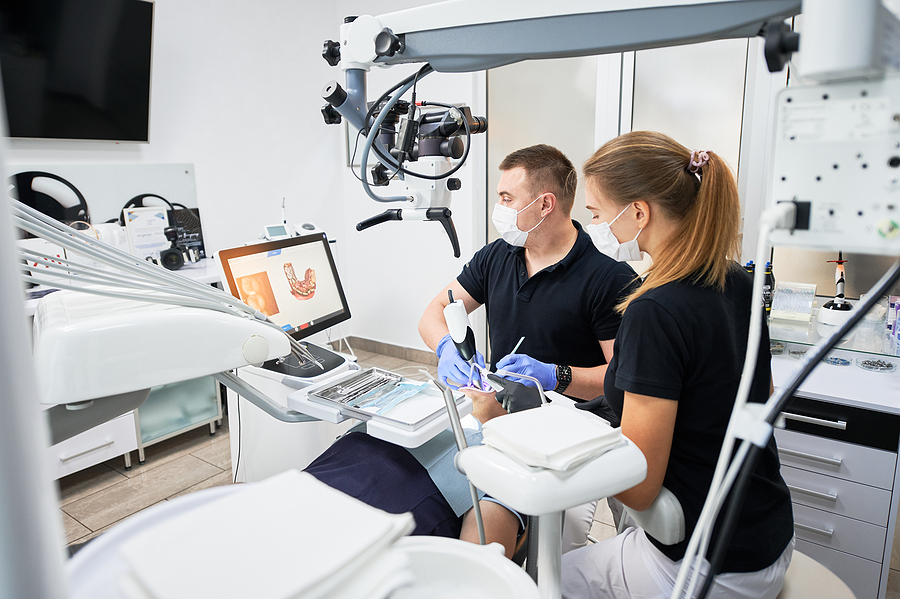 Embracing the Future: Digital Dentistry in Aloha, OR
